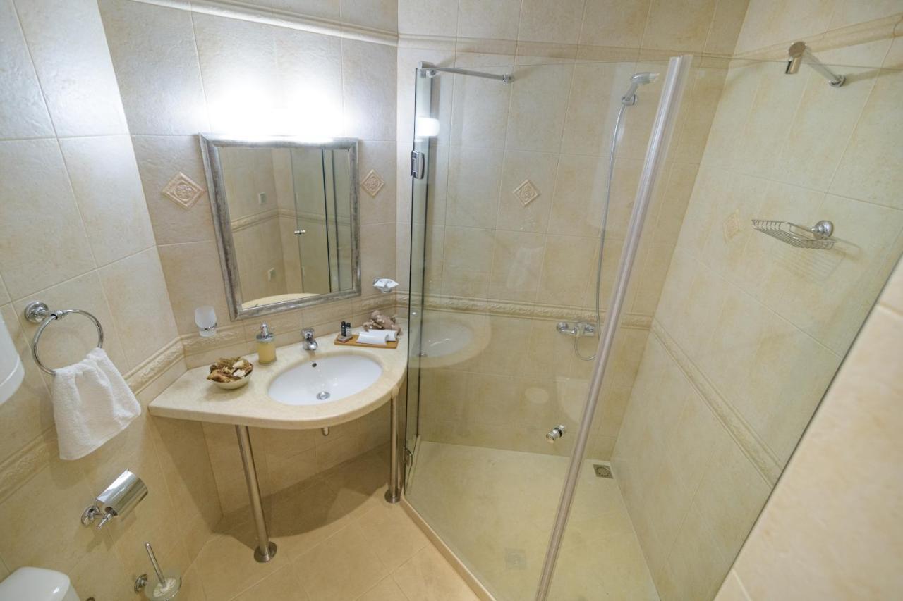 Suncity Apartment Varna Top Center Buitenkant foto