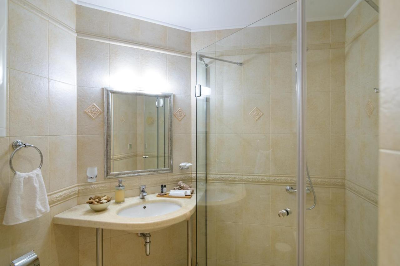 Suncity Apartment Varna Top Center Buitenkant foto